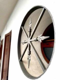 Apartamento tranquilo en barrio bohemio - Sevilla - 2