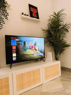 Apartamento tranquilo en barrio bohemio - Sevilla - 1