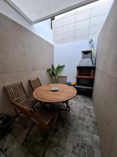 Casa Brisa do Atlântico - 1