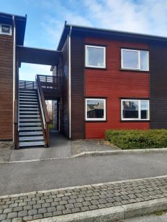 Two bedrom apartment with balcony - 6