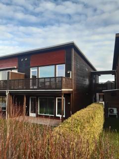 Two bedrom apartment with balcony - 5