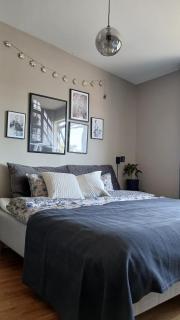 Two bedrom apartment with balcony - 4