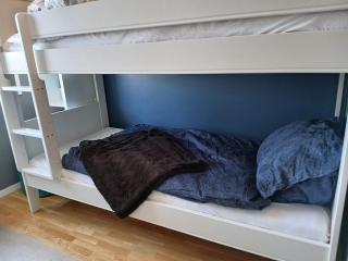 Two bedrom apartment with balcony - 2