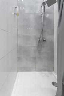 Urban Chic - City Center - One Bedroom Apartment&Wsp59 - 9