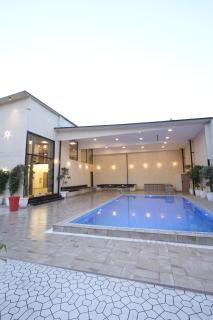 Dornix by Housiify - 9