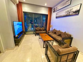 Lucentia Universal Stay Kuala Lumpur - 1