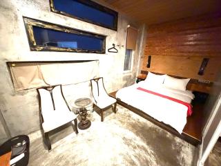 巴斯拉岸民宿 - 2