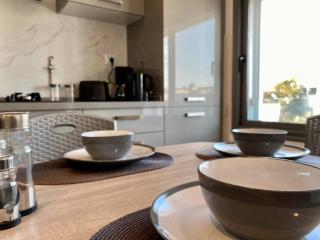 Cozy stay with balcony view in La Marsa - 4