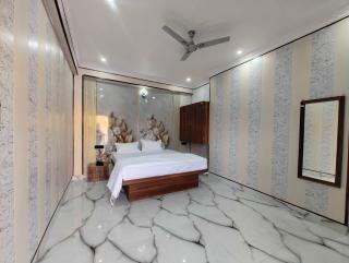 Townhouse Jaganpura Crossway Patna Formerly Laxmi Kantam Vatika - 8