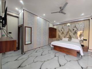 Townhouse Jaganpura Crossway Patna Formerly Laxmi Kantam Vatika - 4