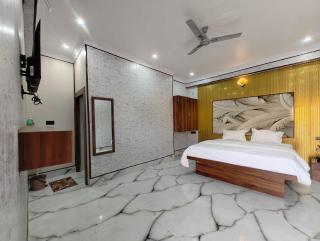 Townhouse Jaganpura Crossway Patna Formerly Laxmi Kantam Vatika - 2