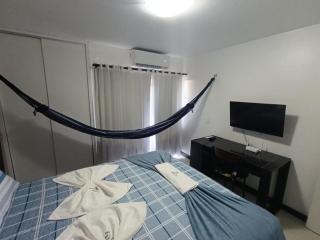 Cumbuco Vista Mar EcoParadise Ap120 - 7