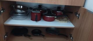 Cumbuco Vista Mar EcoParadise Ap120 - 6