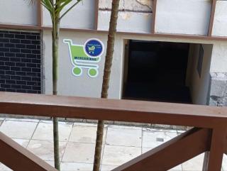 Cumbuco Vista Mar EcoParadise Ap120 - 3