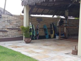 Cumbuco Vista Mar EcoParadise Ap120 - 1