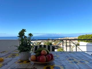 Panoramic View Balcón del Atlántico - Adeje - 9