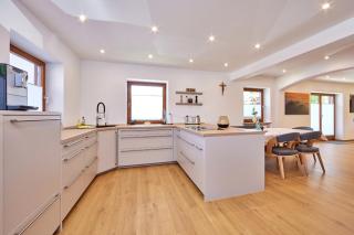 Alpenpanorama Bad Kohlgrub - 6