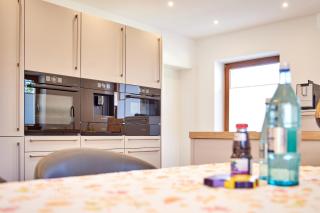 Alpenpanorama Bad Kohlgrub - 4