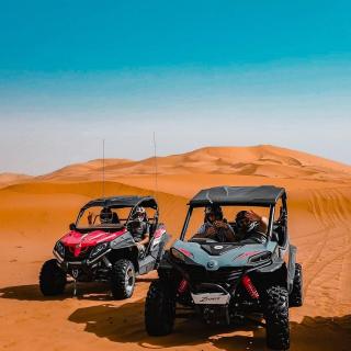 Merzouga Wonderful Camp - 2