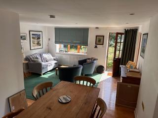 Curlew Cottage - Peaceful Setting Stunning Views - 8