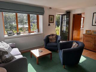 Curlew Cottage - Peaceful Setting Stunning Views - 5