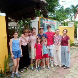 The Natural Bungalow - 7