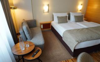 centrovital Hotel Berlin - 2