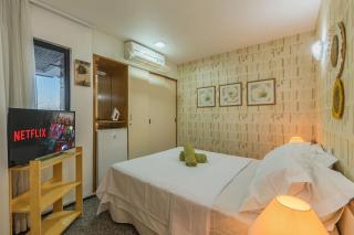 Iracema Residence #103 - Frente mar de Carpediem - 7