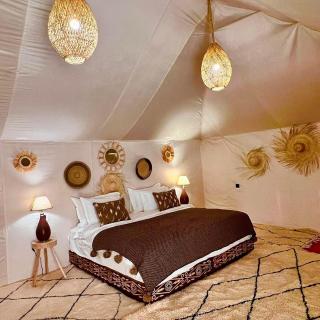 Merzouga Wonderful Camp - 7