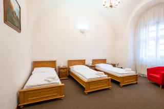 Zámek v Kostelci nad Černými lesy - 6