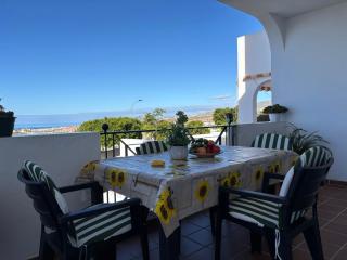 Panoramic View Balcón del Atlántico - Adeje - 3