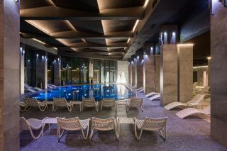 Apartel Skhidnytsya - 5