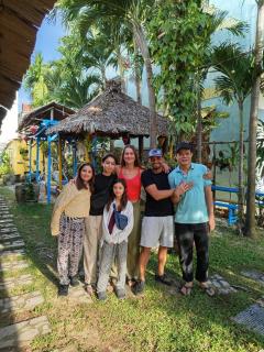 The Natural Bungalow - 8