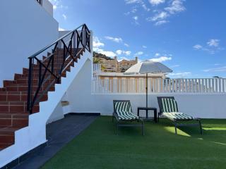 Panoramic View Balcón del Atlántico - Adeje - 5