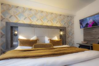 Hotel Zur Feldmühle - 9