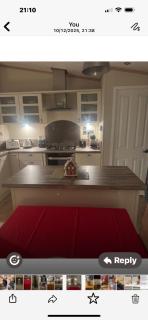 Aurora luxury beach lodge - 1