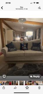 Aurora luxury beach lodge - 3