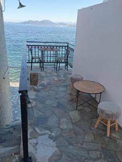 Blue Sea Suite Avlakia - 3