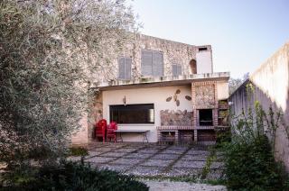 Villa Martin Gil- Rural House- Segurilla-Toledo - 7