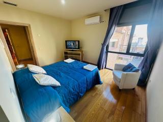 Villa Martin Gil- Rural House- Segurilla-Toledo - 6