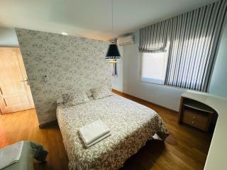 Villa Martin Gil- Rural House- Segurilla-Toledo - 2