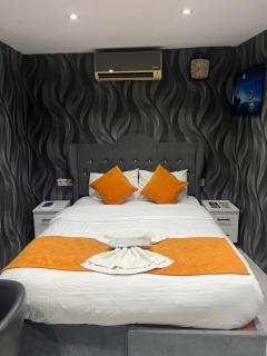 Taksim Nova House hotel - 1