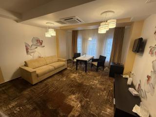 Hotel Grandis Apulum - 8