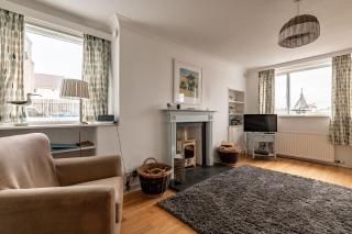 MacDuff Cottage - Elie - 9