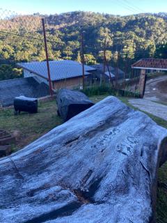 Chalé Aconchegante na Montanha - 7