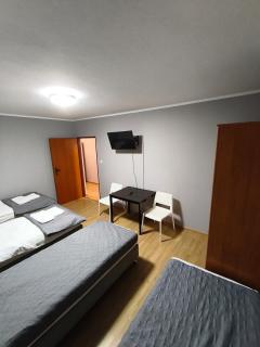 Ząbkowickie Centrum Sportu i Rekreacji Sp. z o. o. - 1