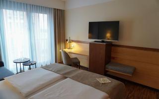 centrovital Hotel Berlin - 6