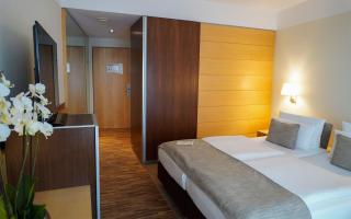 centrovital Hotel Berlin - 5