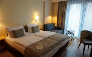 centrovital Hotel Berlin - 4