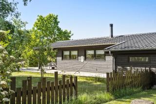 Sommerhus tæt på strand i Købingsmark ved Nordborg - 2